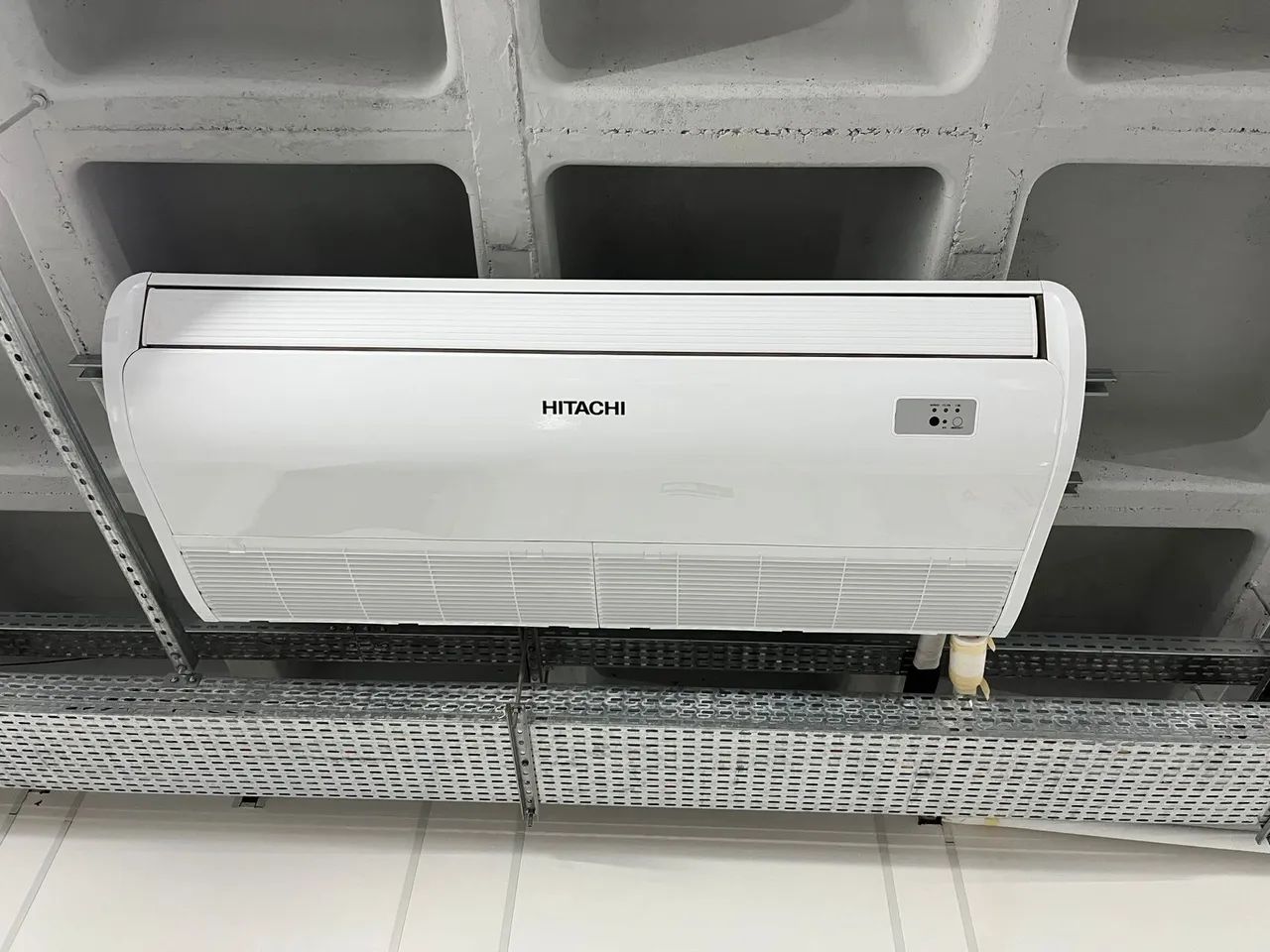 Ar condicionado 48000BTUS