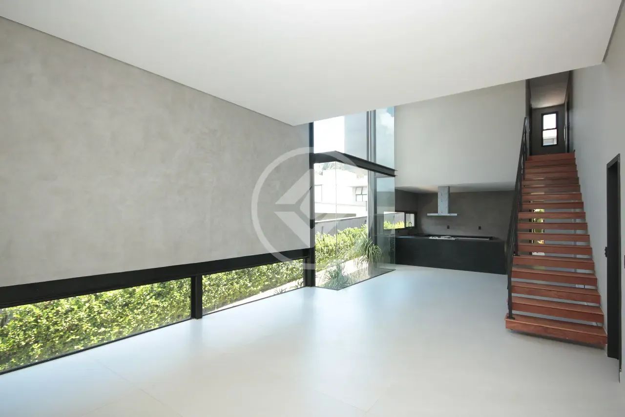 CASA 4 QUARTOS À VENDA NO ALPHAVILLE codigo: 343097 - Foto 4