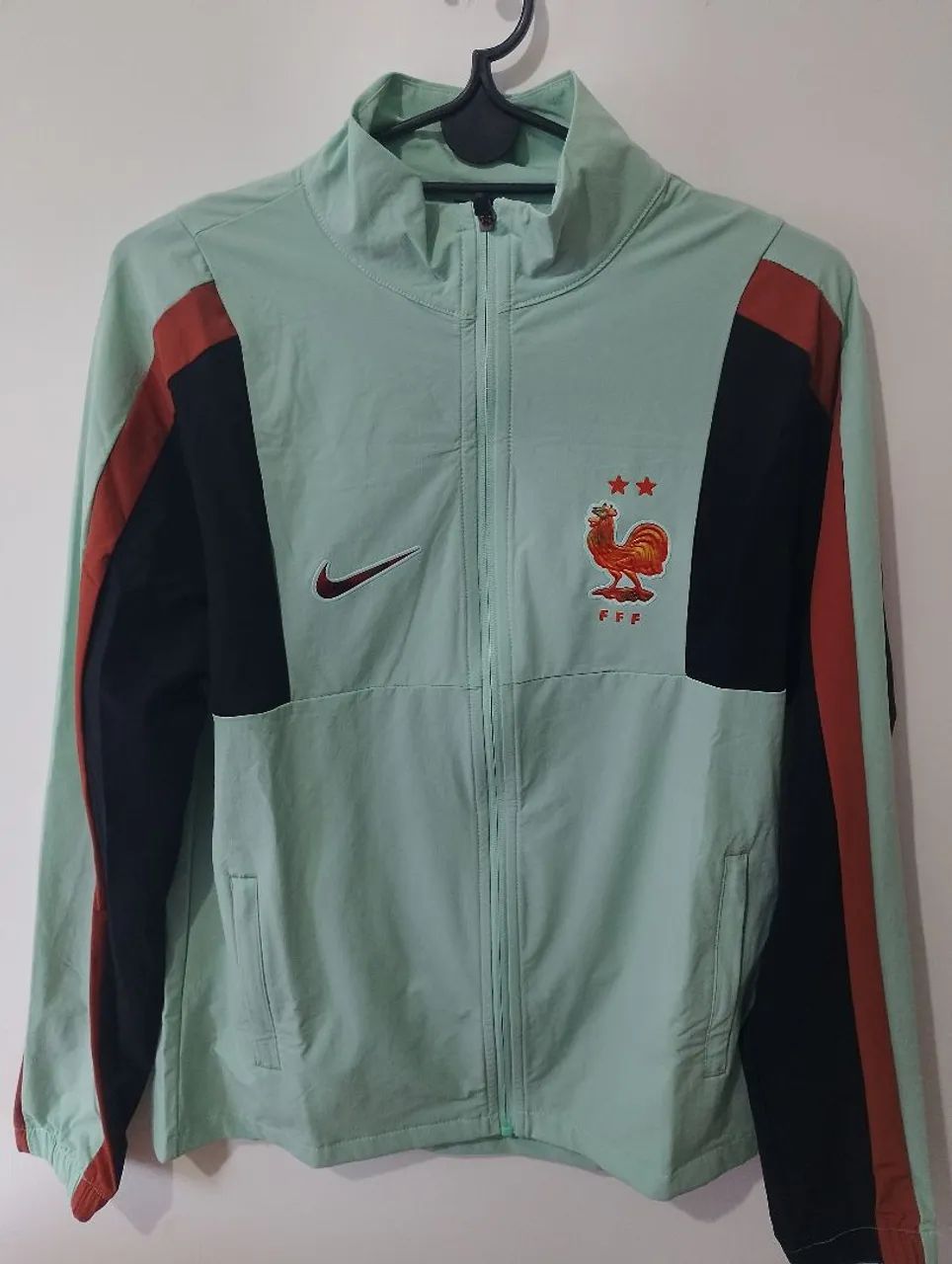 Conjunto infantil frança nike - Foto 3