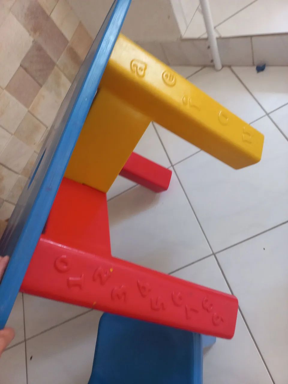 Mesa infantil  - Foto 5