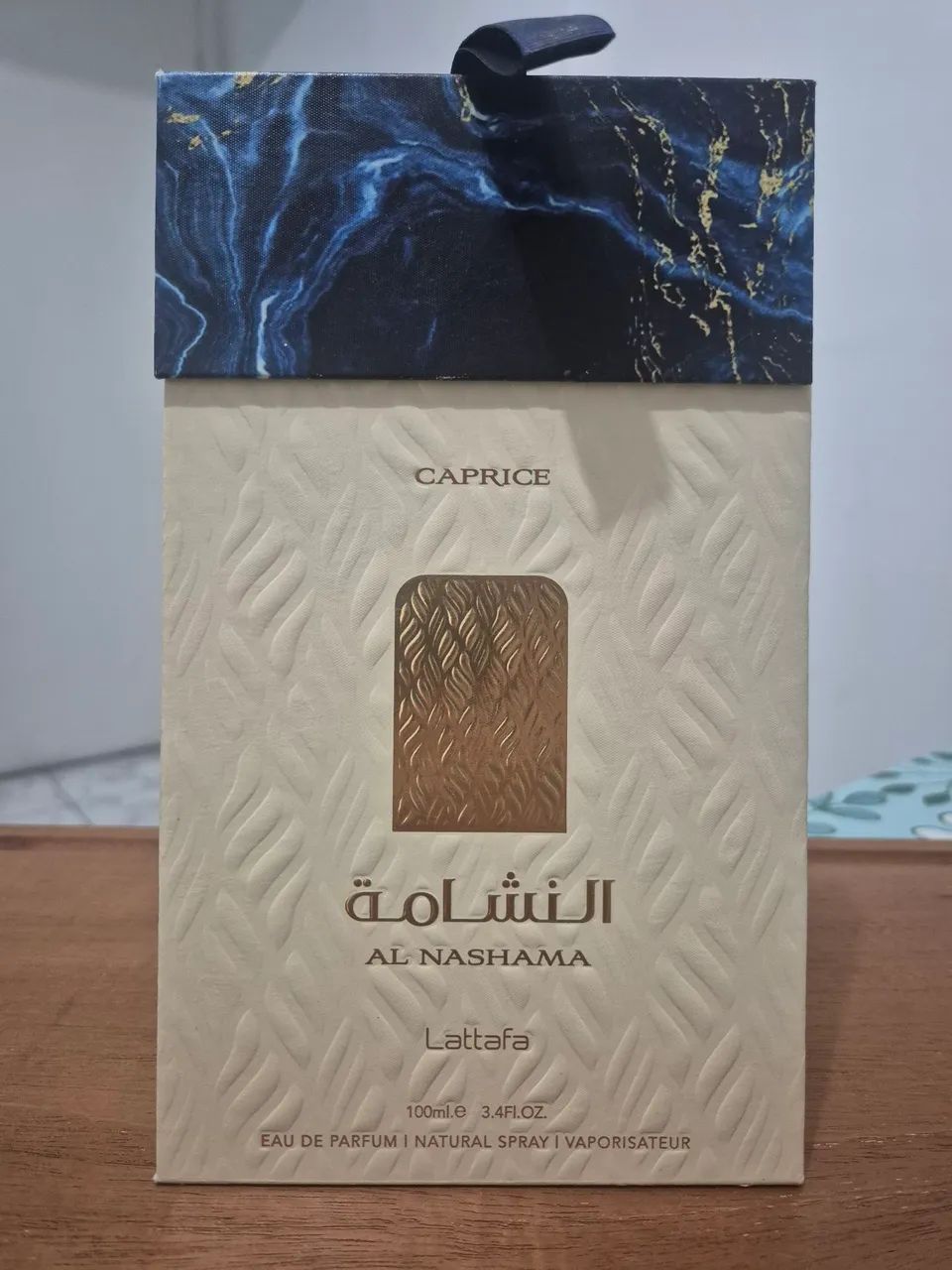 Perfume Al nashama caprice - Foto 4