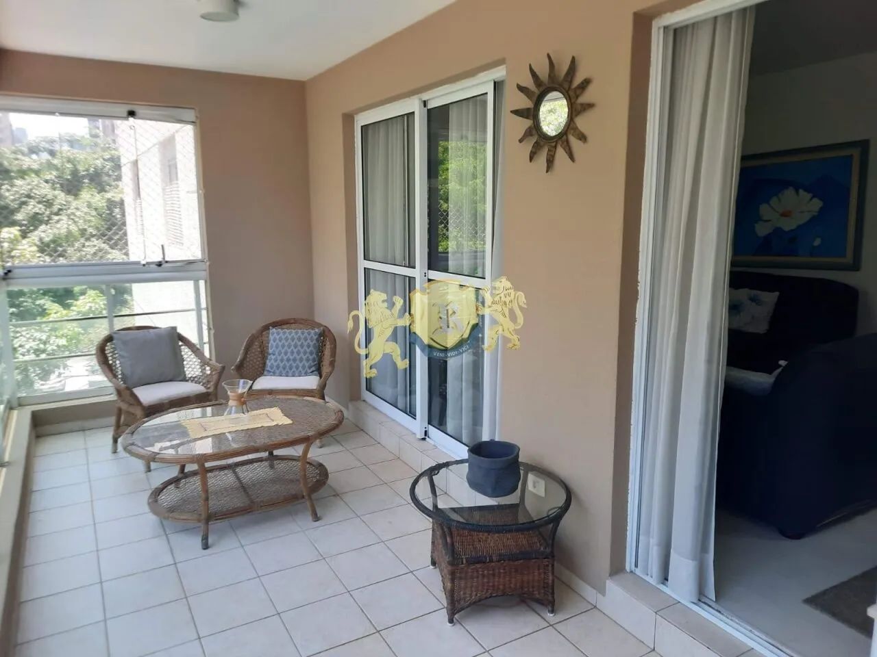 Flat para alugar na Vila Olímpia com 2 quartos - Atmosfera Vila Olímpia - Foto 5