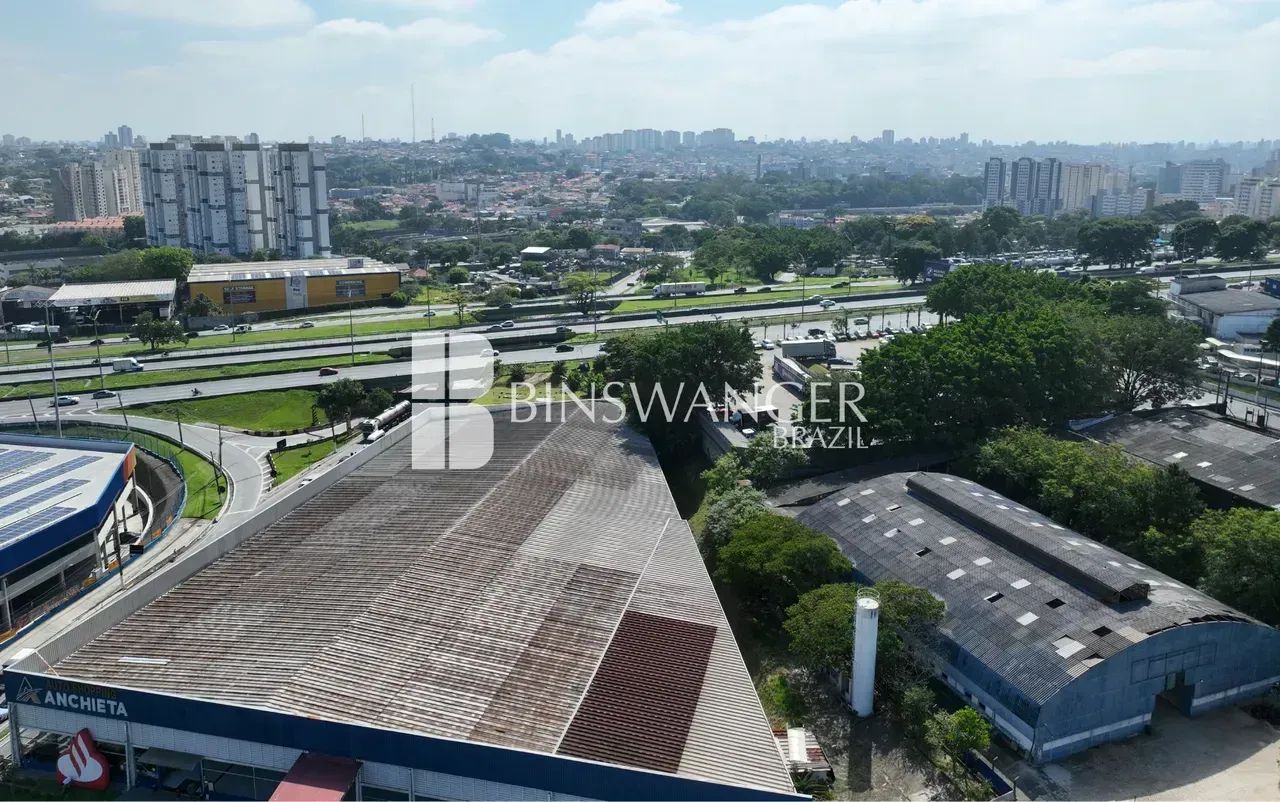 Imóvel para Redesenvolvimento Frente à Rodovia Anchieta - Foto 2