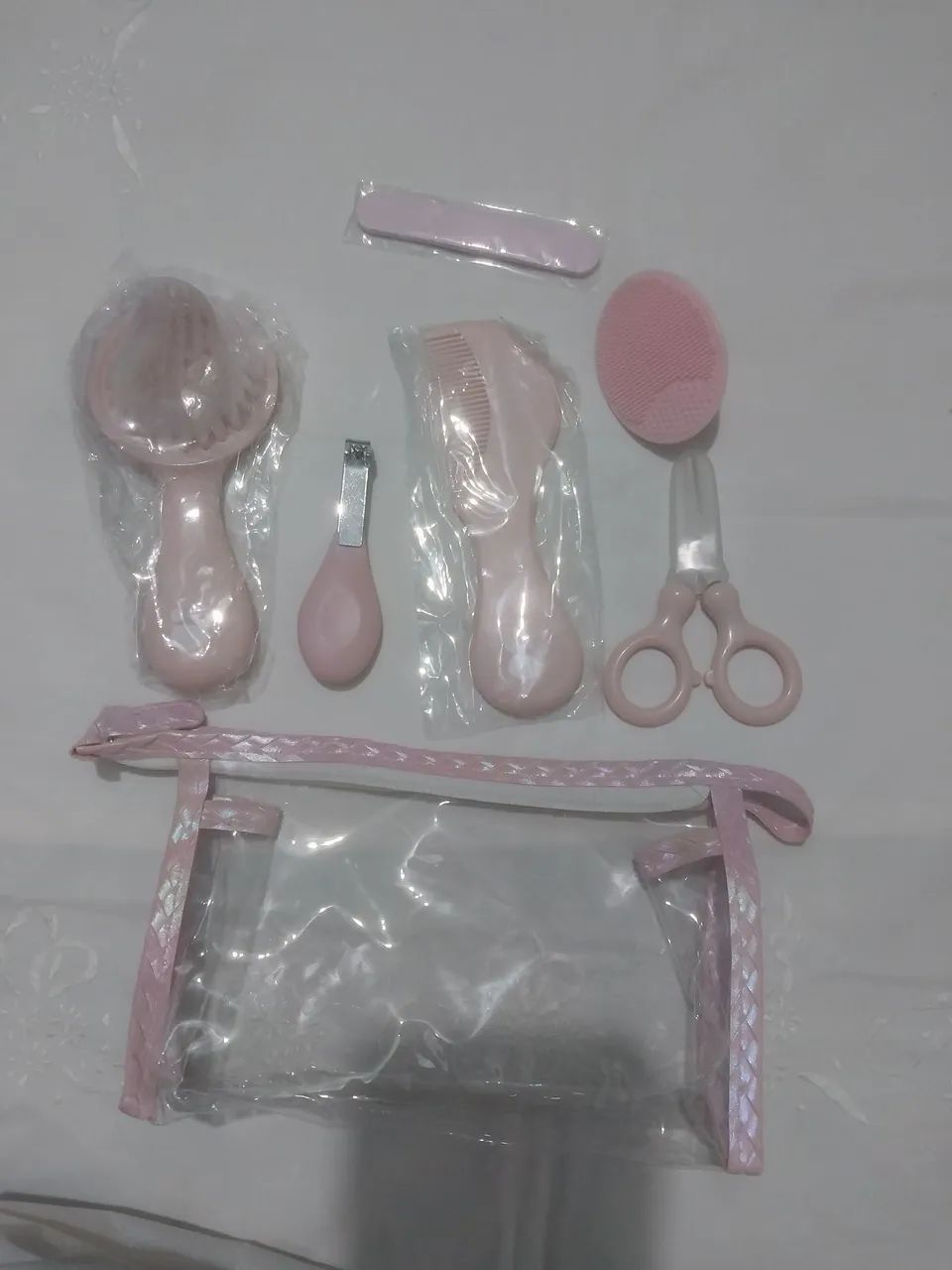 Itens de bebê  - Foto 2