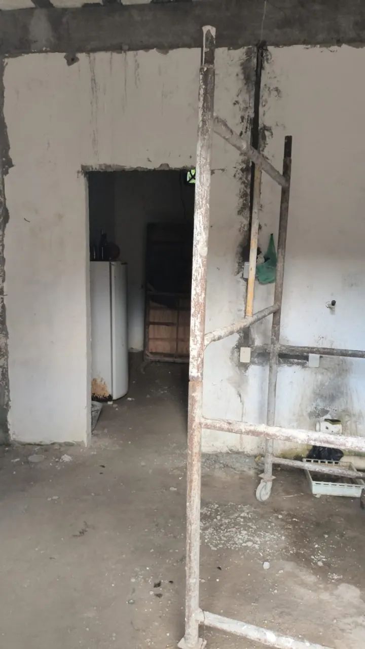 Imóvel com 550,00m2 de terreno à Venda em Serrinha-BA - Foto 4