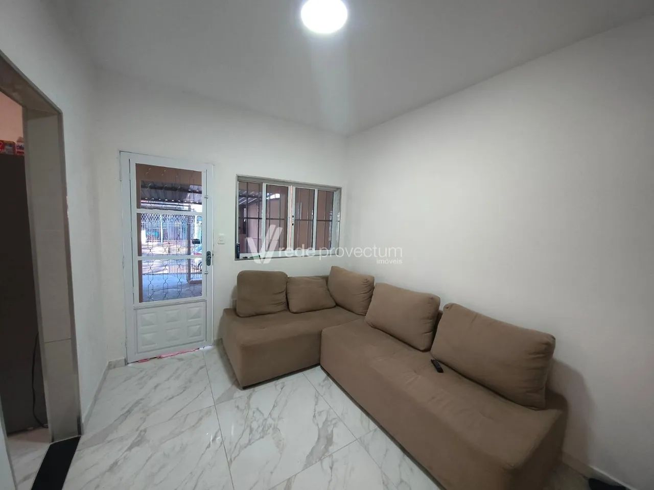 casa - Vila Proost de Souza - Campinas - Foto 2