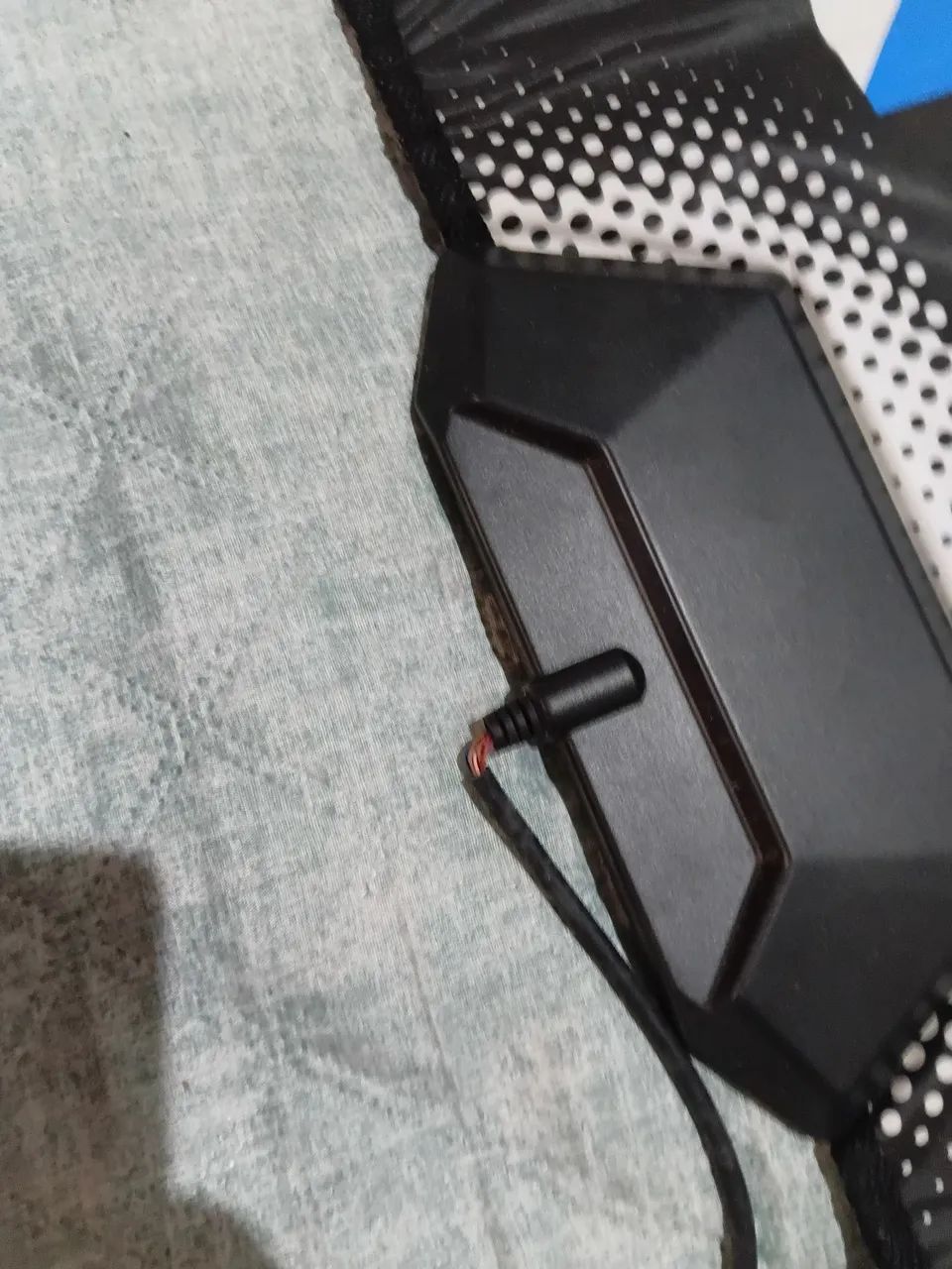 Vendo tapete de ps 2 - Foto 4