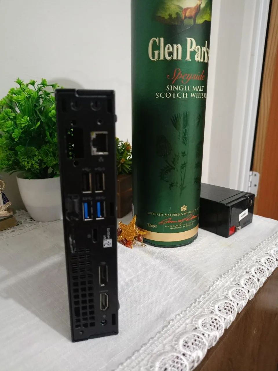 Dell optiplex 3060 i5 8th 8 GB RAM  - Foto 2