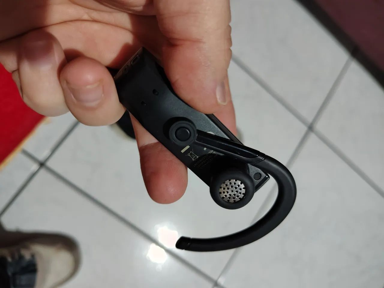 Vendo fone do ps3 original  - Foto 5