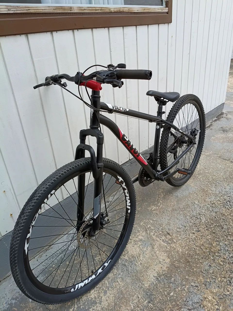Bicicleta aro 29  - Foto 4