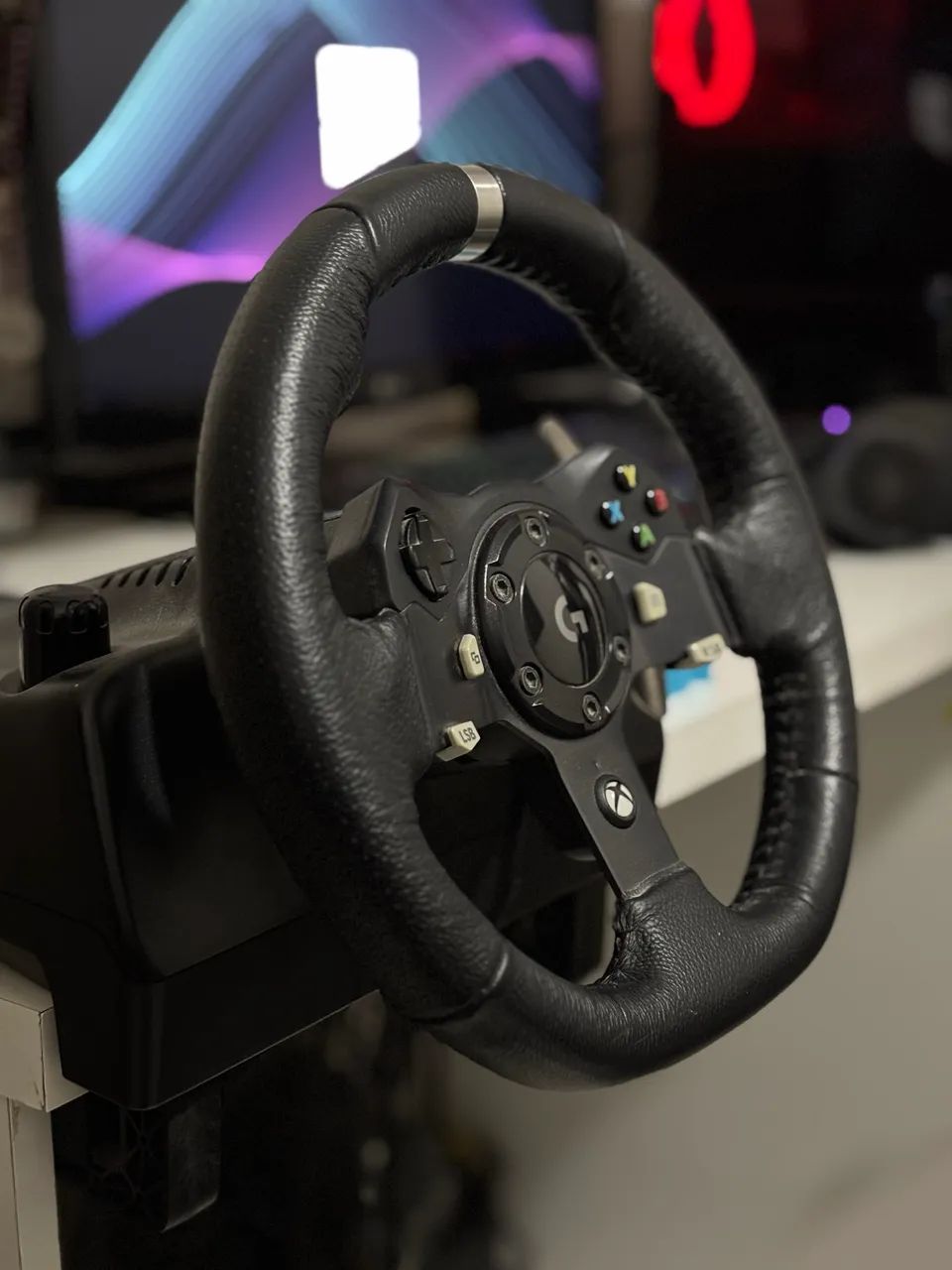Volante Gamer