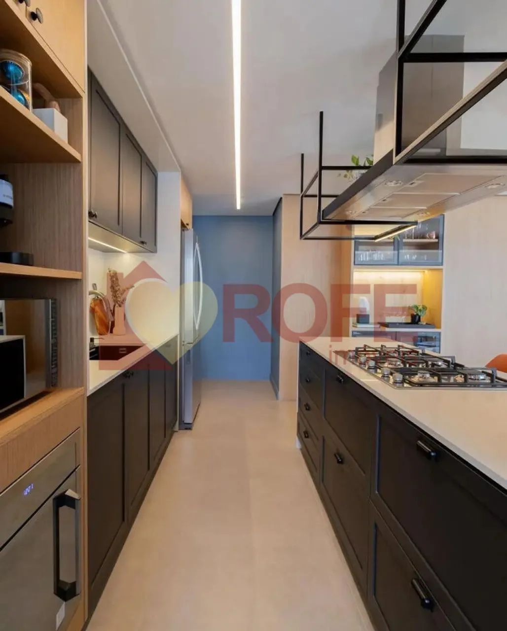 Apartamento para venda em Brooklin com 2 quartos, sendo 2 suítes, 101m² e 2 vagas - Foto 5
