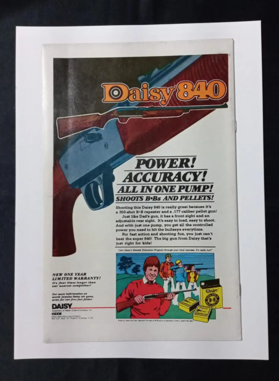 HQ Importada DC Comics Kubert Ditko - Foto 2