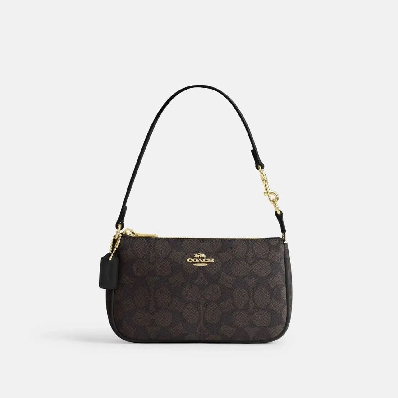 Bolsa Coach Nolita 19 - Foto 2