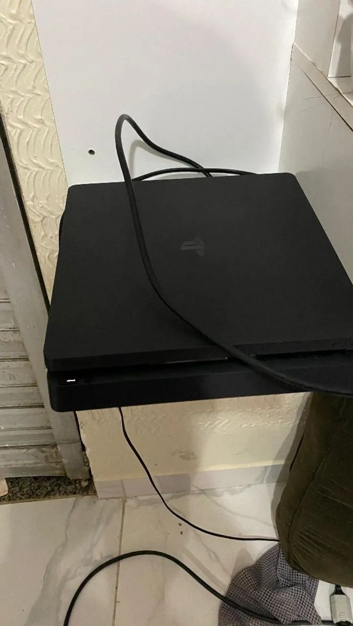 playstation 4 slim 1 Tera  - Foto 3