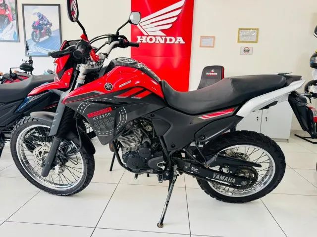 XTZ 250 Lander - Foto 2