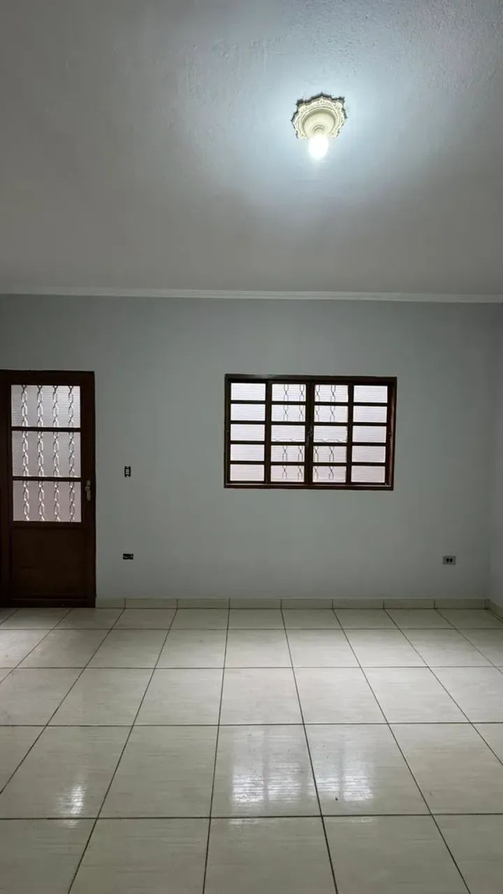 Casa no Jacinto Hackel, em Cosmópolis-SP. - Foto 5