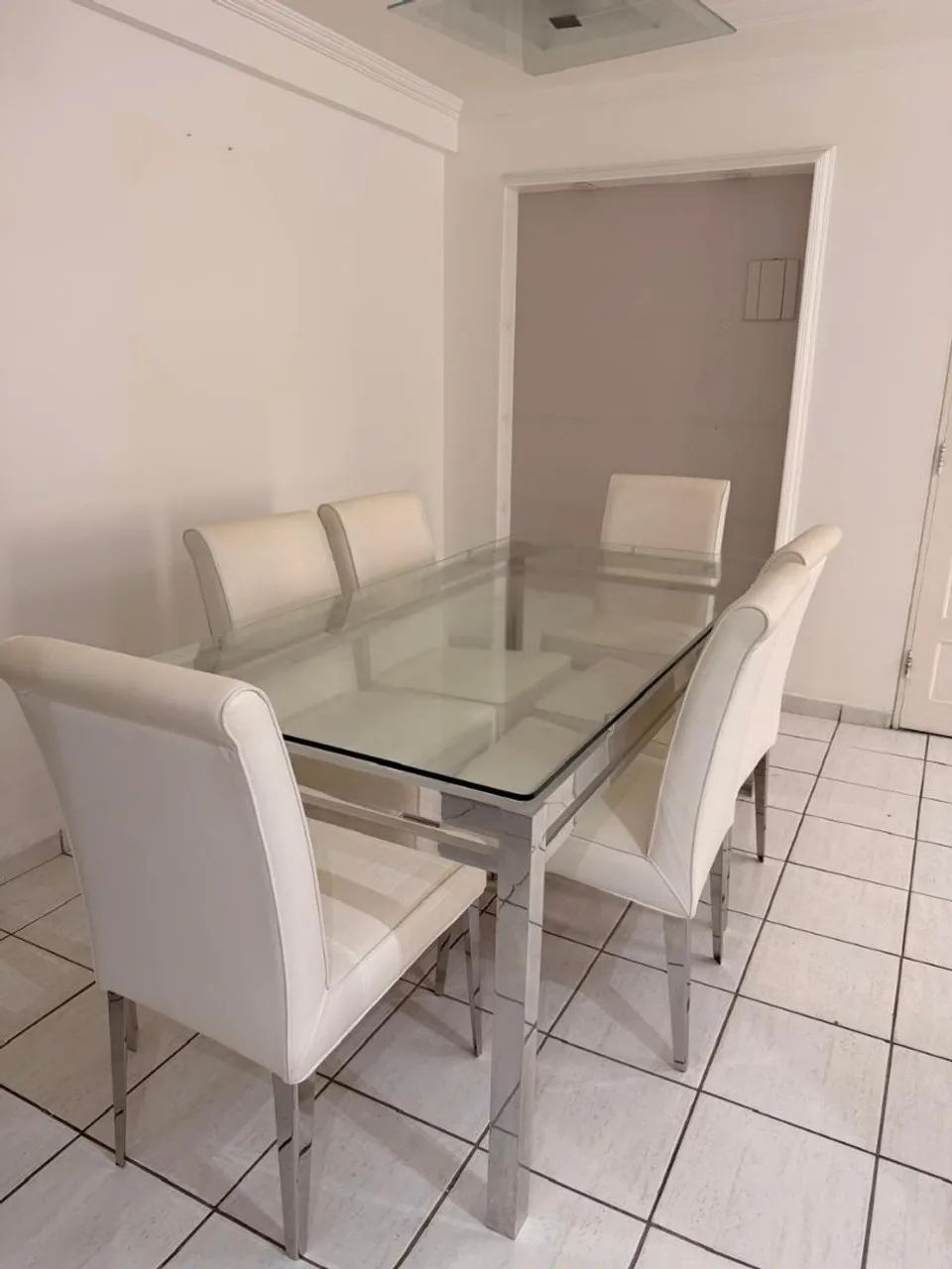 Mesa de jantar 