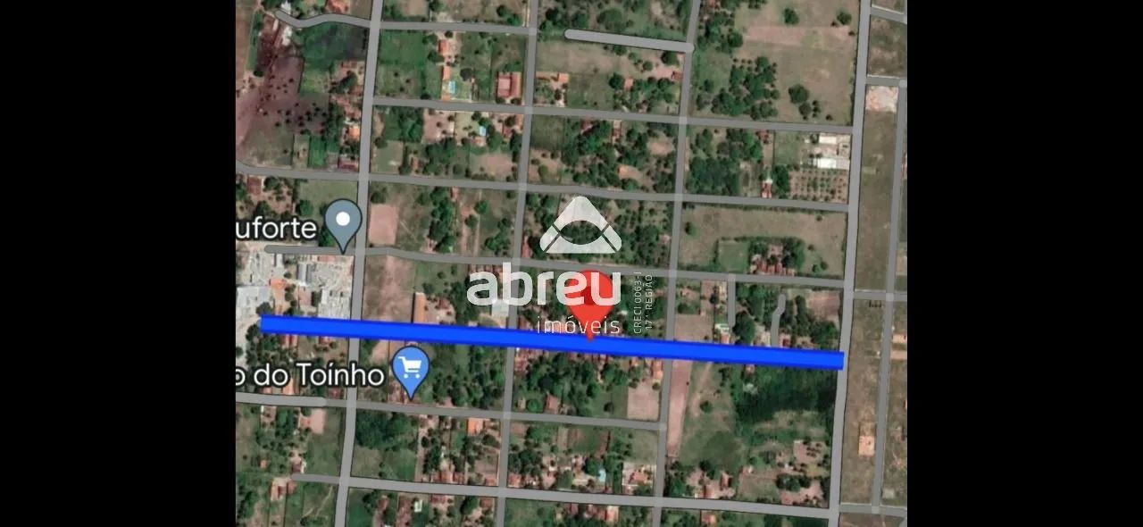 Sem Tipo Terreno em São Gonçalo do Amarante - Foto 4