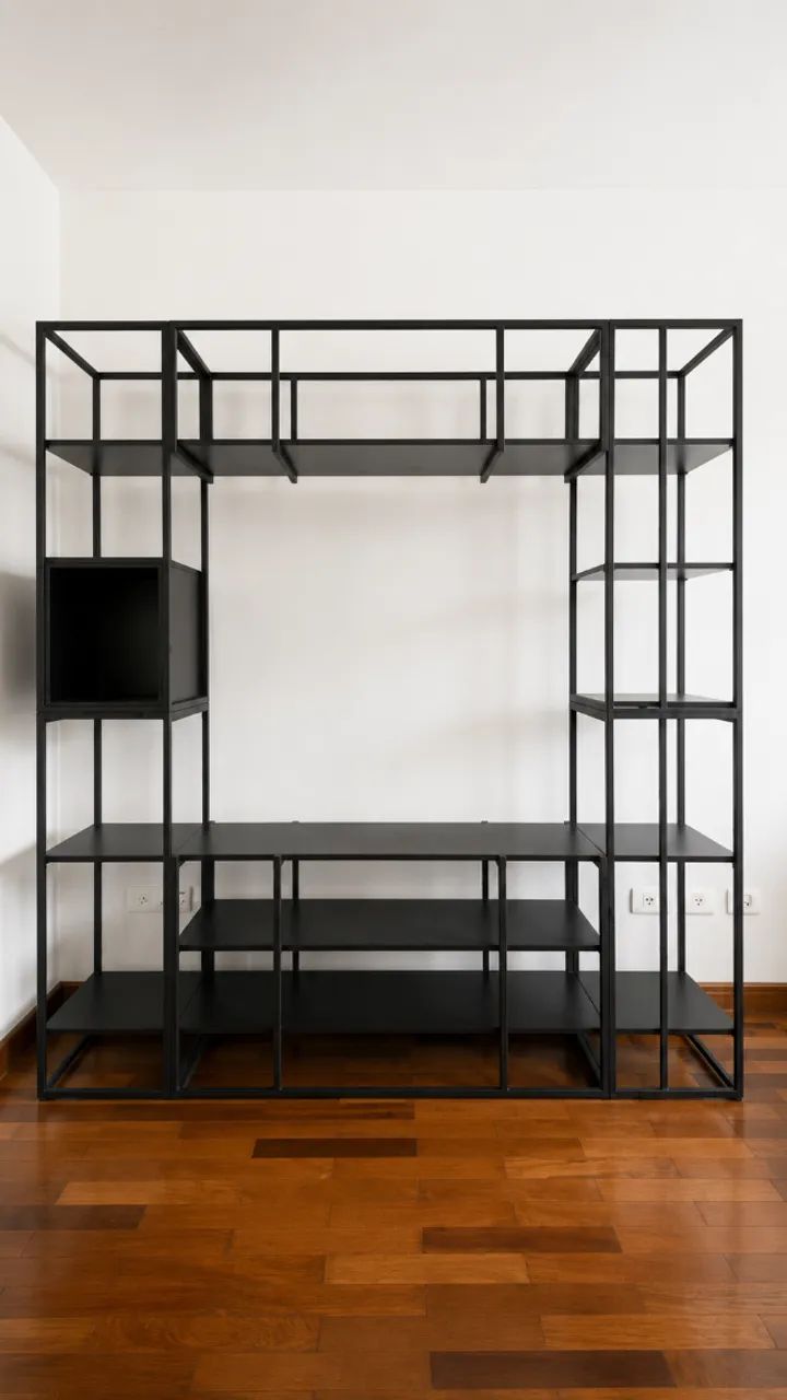Estante Industrial
