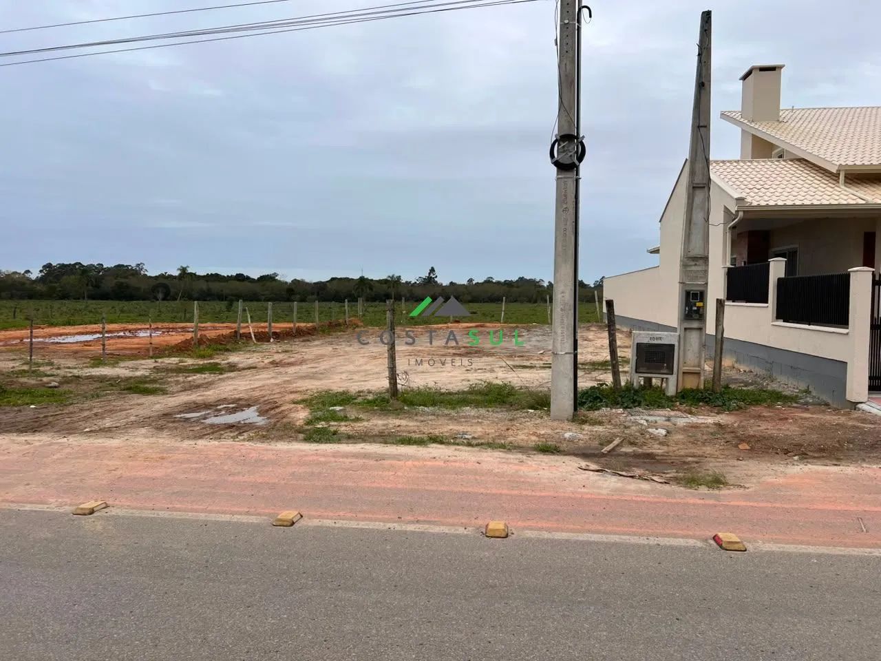 Lote à Venda na Ressacada - Garopaba/SC - Foto 3