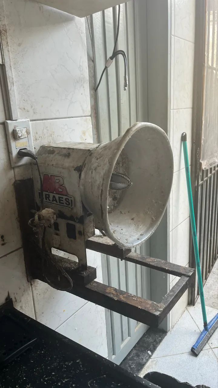 Vendo Padaria completa 