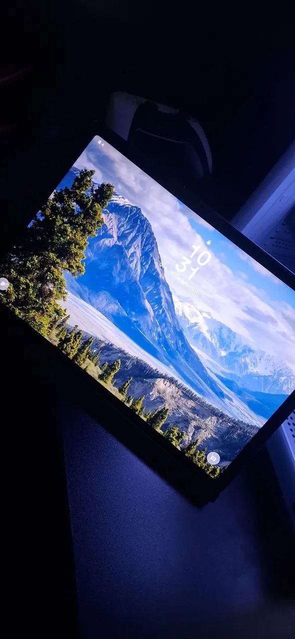 Samsung Tab S10 Fe - NOVO - Foto 4