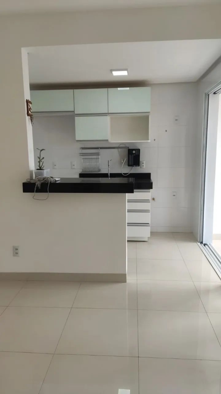 ALUGA-SE AP. EDIFÍCIO ROYAL, 105 NORTE  - PALMAS/TO - Foto 3