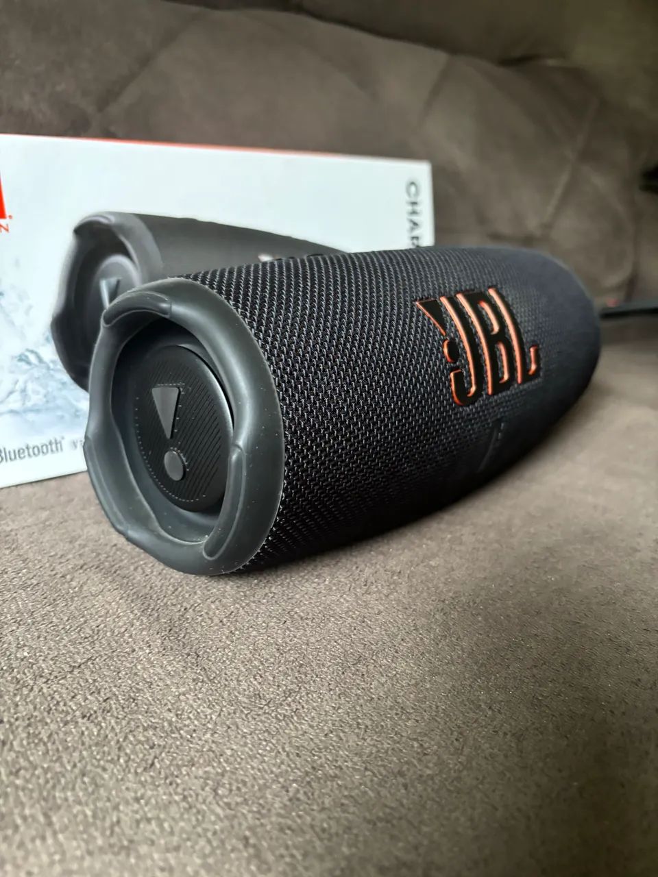 JBL Charge 5 Original  - Foto 2
