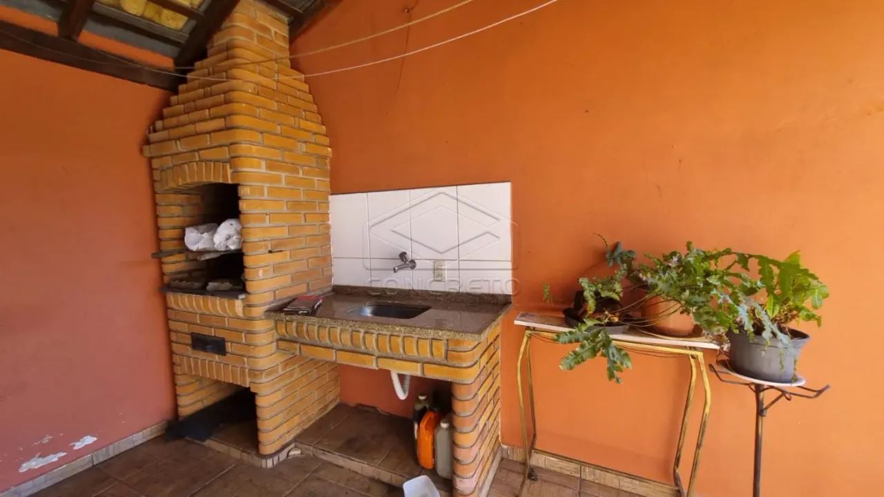 Casa Sobrado em Botucatu - Foto 4