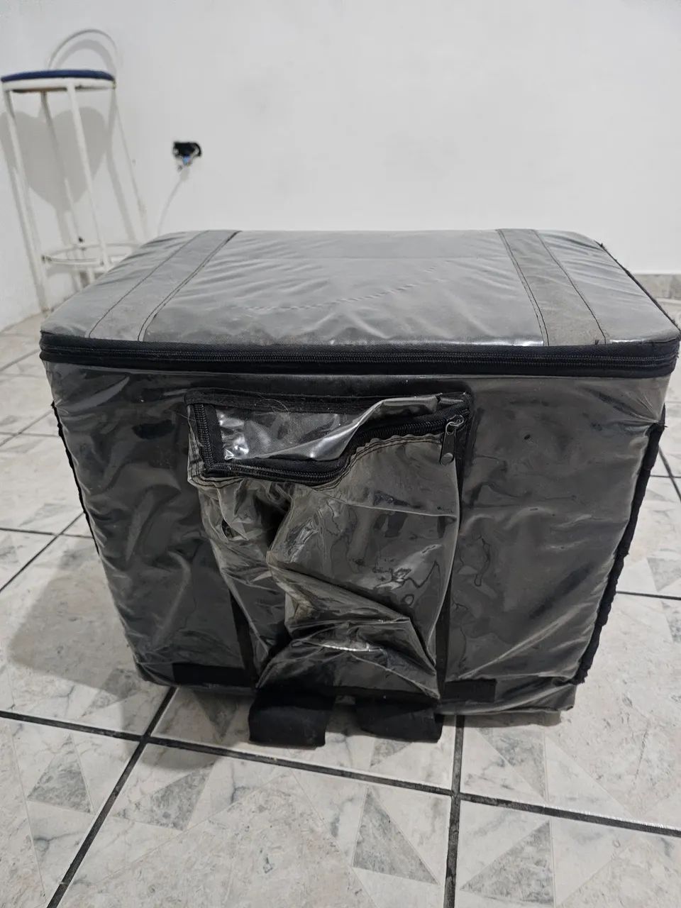 BAG PARA ENTREGA