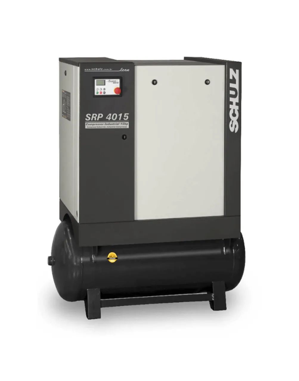 Óleo para Compressor Parafuso - Foto 4