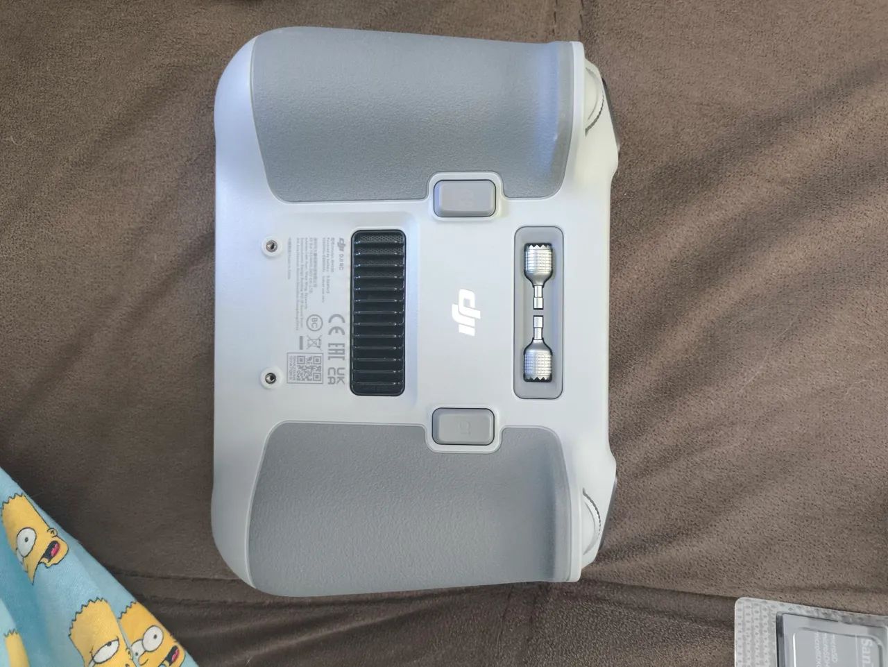 Drone DJI mini 3 flymore  - Foto 4