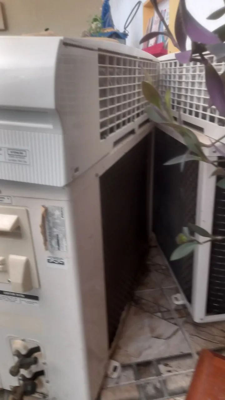 Ar Condicionado consul 12.000 btus  - Foto 4