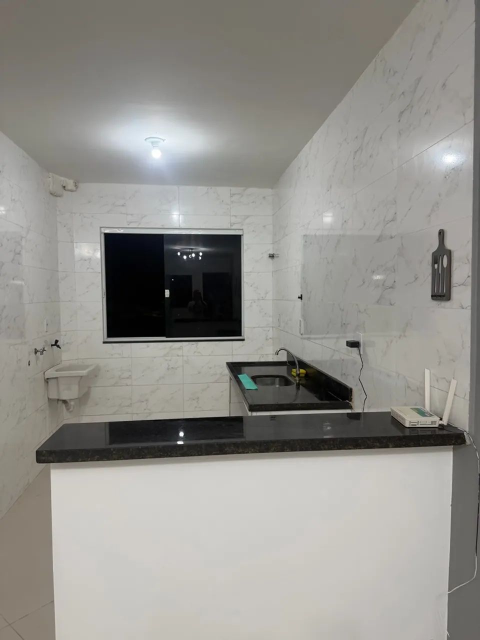 Apartamento com suite  - Foto 3