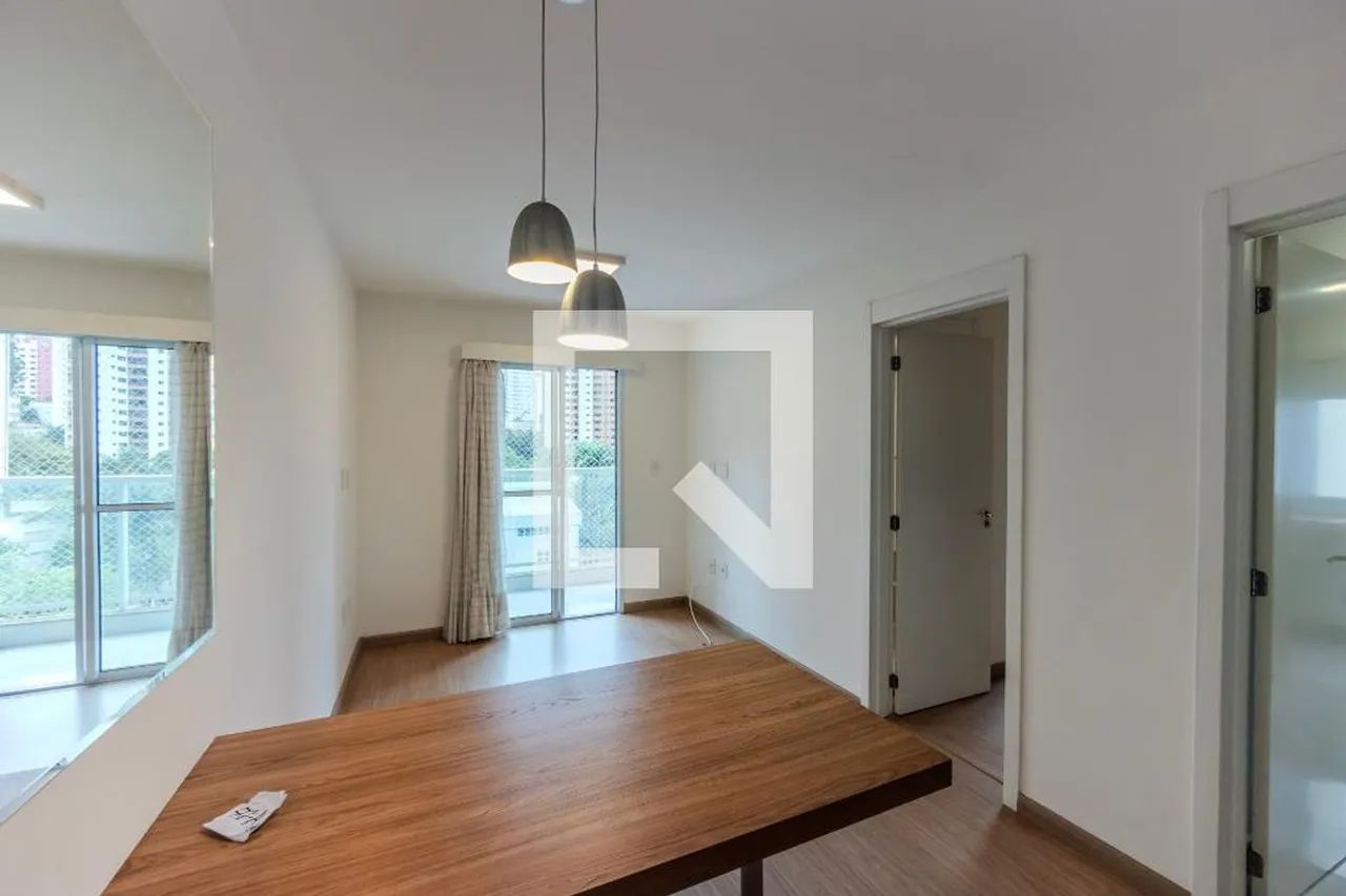 Apartamento à Venda - Panamby, 1 Quarto, 41 m2 - Foto 3
