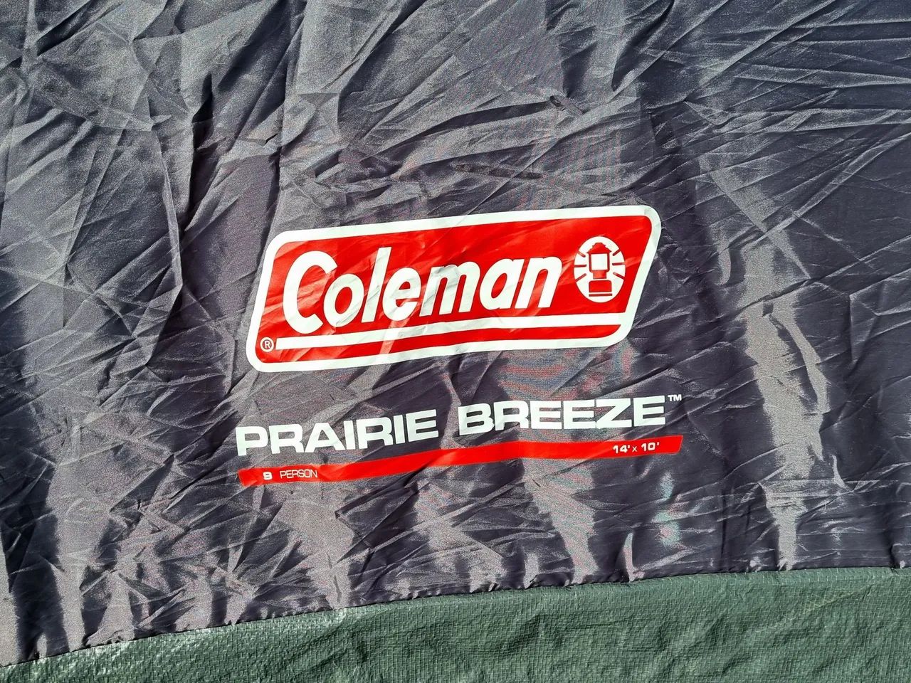 Barraca de Camping Coleman Prairie Breeze - Foto 2