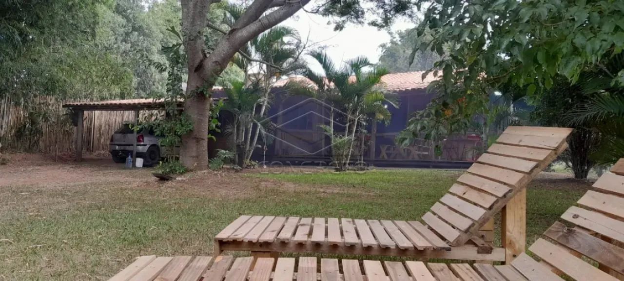 Chácara Rústica Próxima a Demétria -Aconchego e Natureza - Foto 2