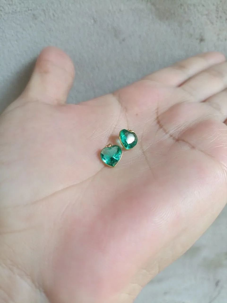 Pingente de ouro 18k  - Foto 4