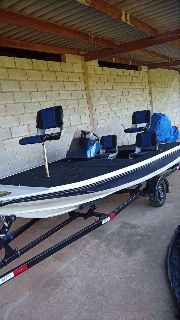 Bassboat - Foto 3