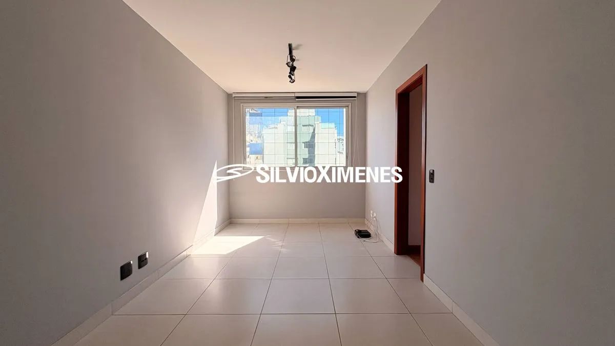 Apartamento com 2 quartos, Gutierrez - Belo Horizonte - Foto 2