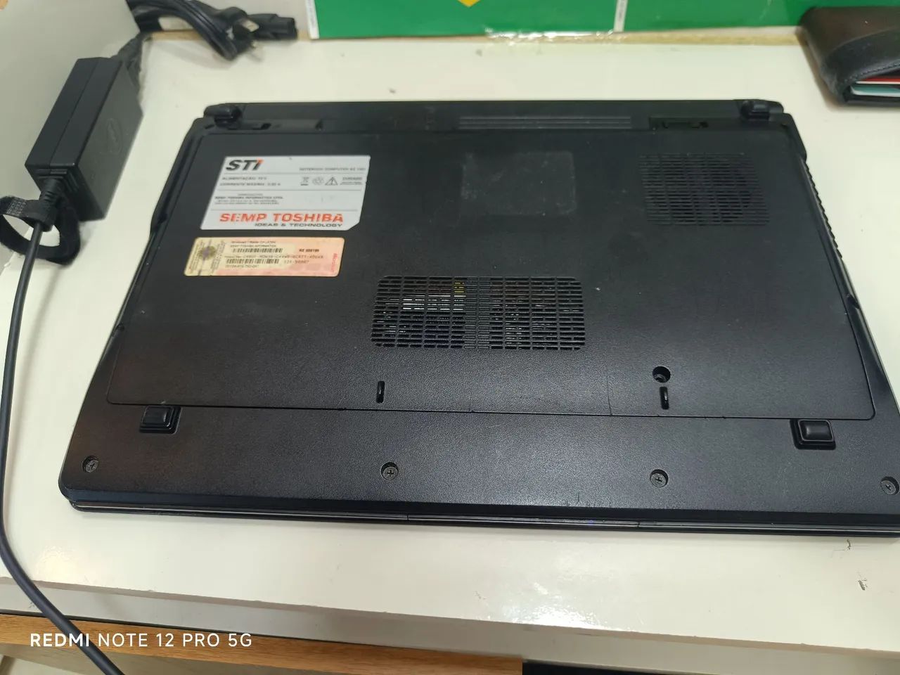 Notebook 4 GB e SSD 120 GB Windows 10 - Foto 5