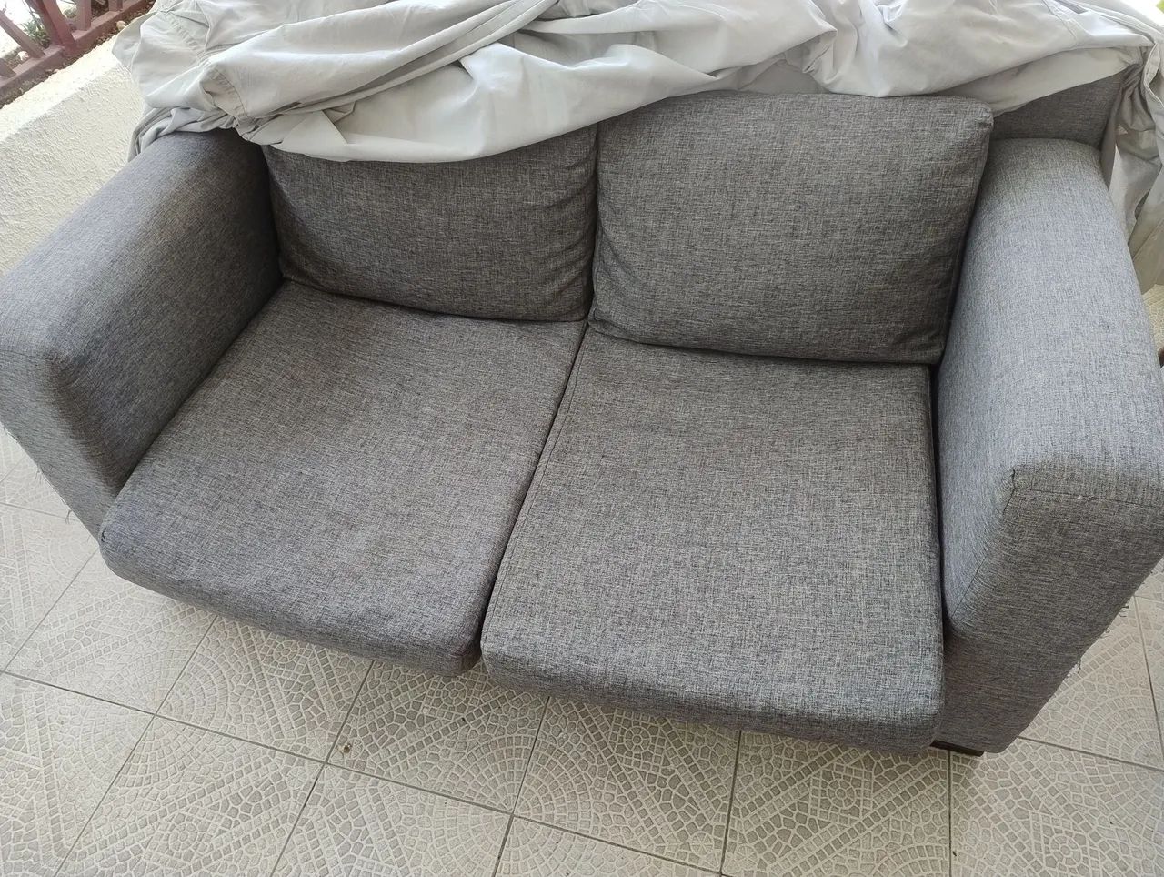 Sofá de segunda mão  - Foto 3