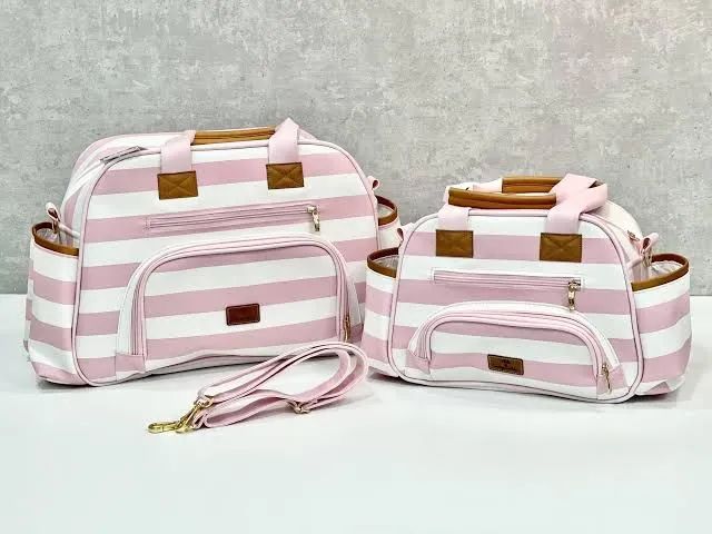 Kit bolsa maternidade
