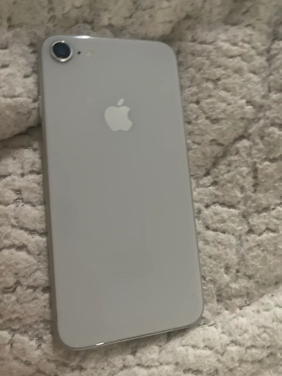 iphone 8 para retirar peças 