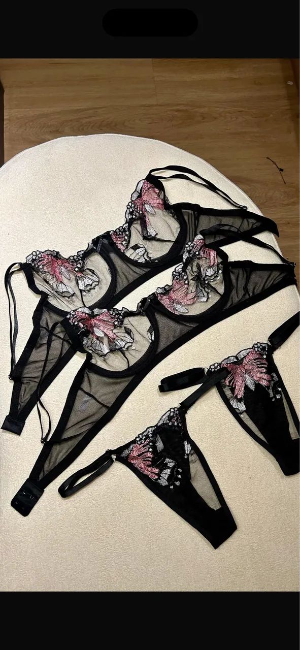 Lingeries  - Foto 3