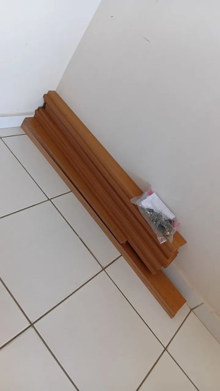 4 Cadeiras + Base de mesa  - Foto 5