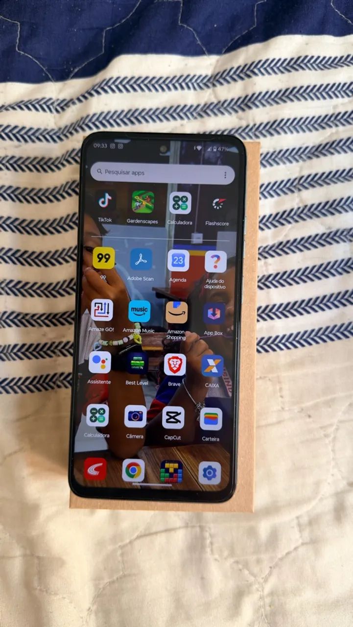 Moto G35 256 GB - Foto 3