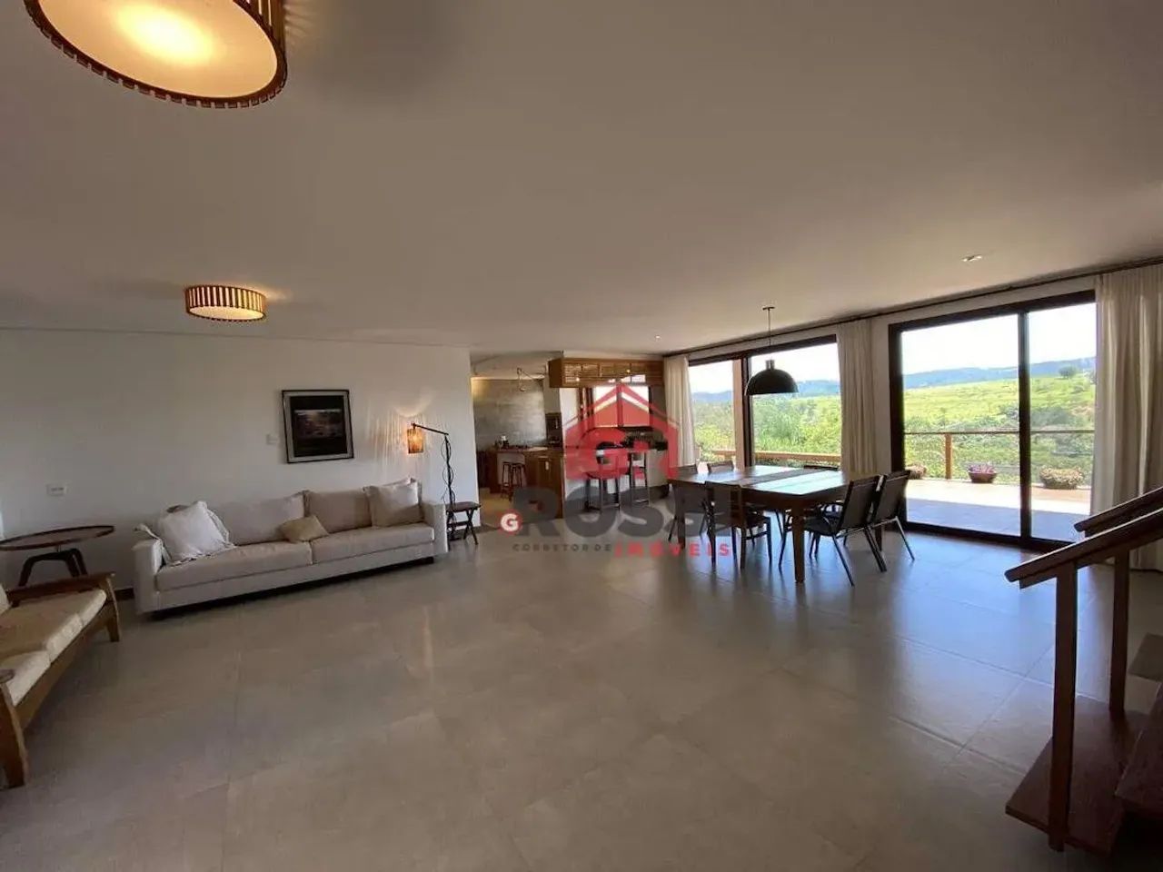 Casa Condomínio Sete Lagos - Foto 5