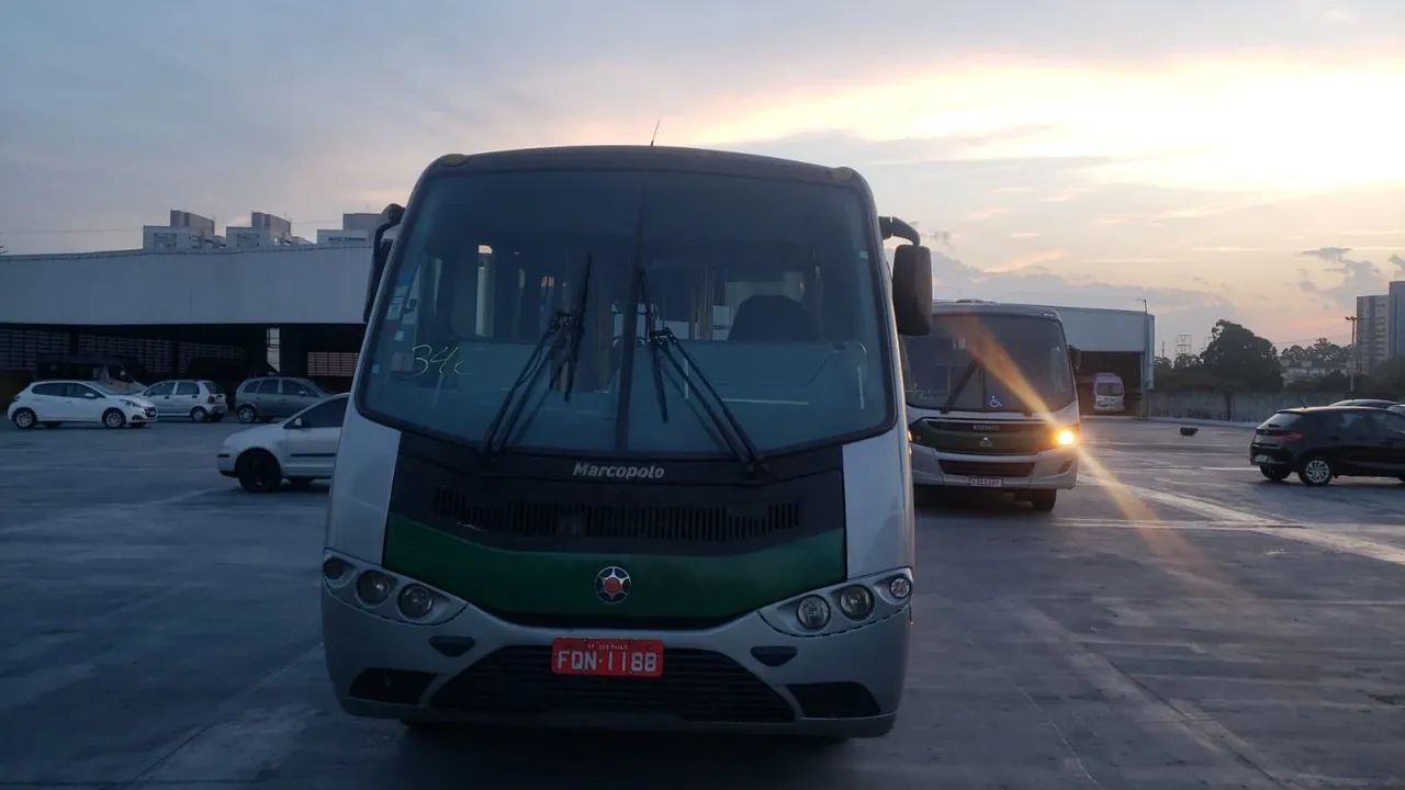 Micro onibus
